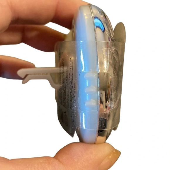 Bath and Body Works Star Scentportable Air Freshener Holder - Picture 2 of 3